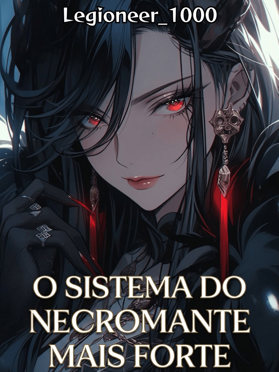 Strongest Necromancer System