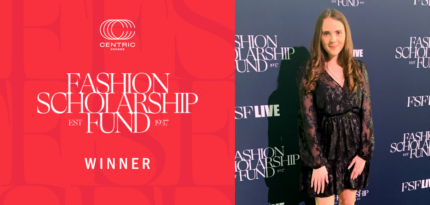 Fashion Scholarship Fund 2025
