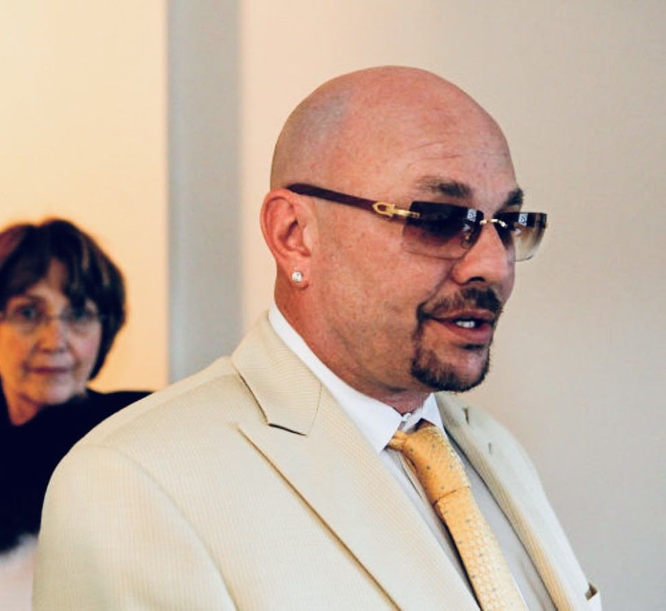 Phillip lovingfoss net worth