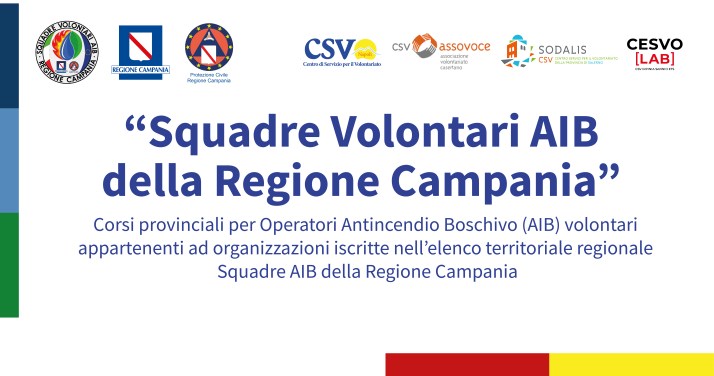 Operatori Antincendio Boschivo, Al Via I Corsi - Cesvolab 376_x_714_jpg