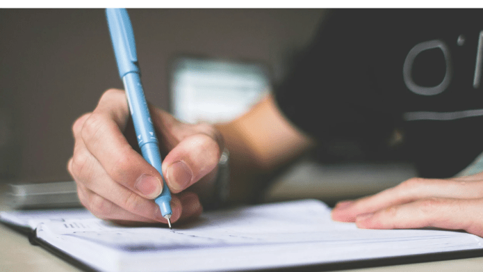 6 Proven Ways To Improve Your Writing Skills