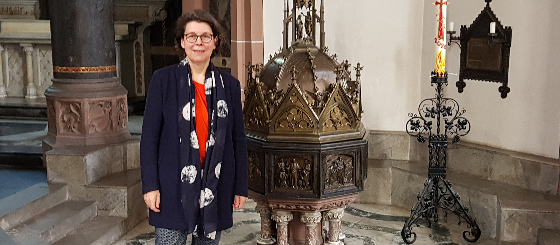 Wie Menschen Ihren Glauben Ohne Kirche Leben Wollen Katholisch De