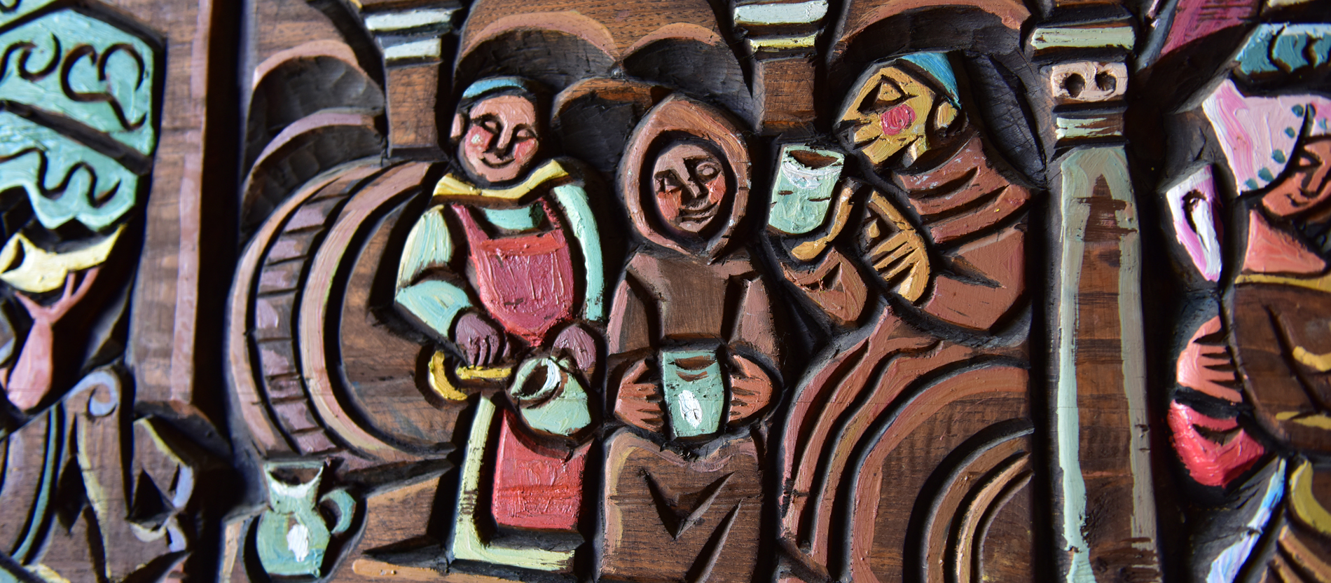 Die Kirche Und Der Alkohol Ein Streifzug Durch Die Geschichte Katholisch De