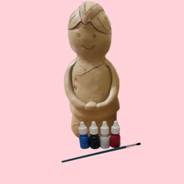 Paket Mewarnai Patung Nusantara, Prakarya Sd, Smp, Prakarya Sekolah | Shopee Indonesia 640_x_640_jpg