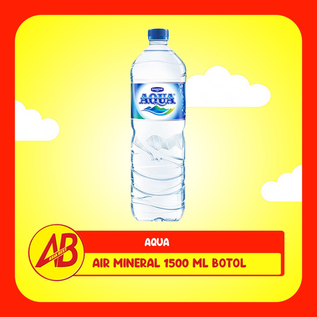 Harga Aqua Botol 1 Dus Di Indomaret
