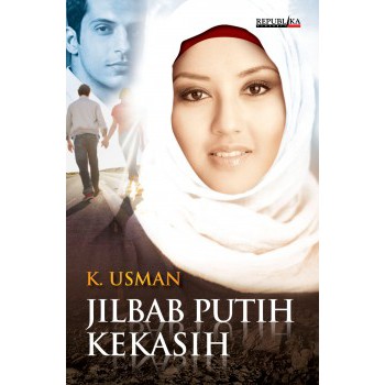 NOVEL ISLAM JILBAB PUTIH KEKASIH | Shopee Indonesia