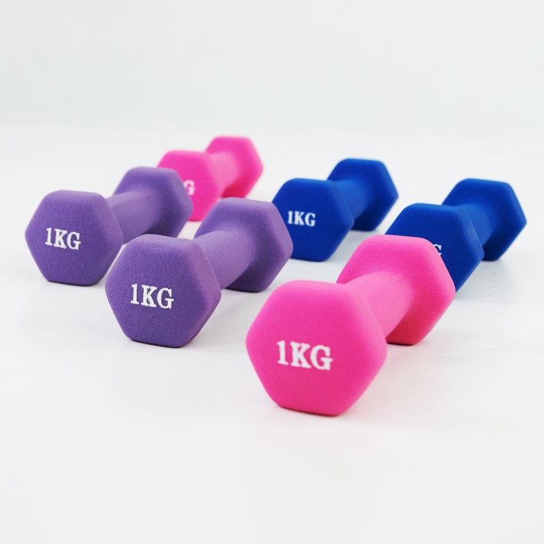 Dumbel Harga Terbaik - Agustus 2021 | Shopee Indonesia