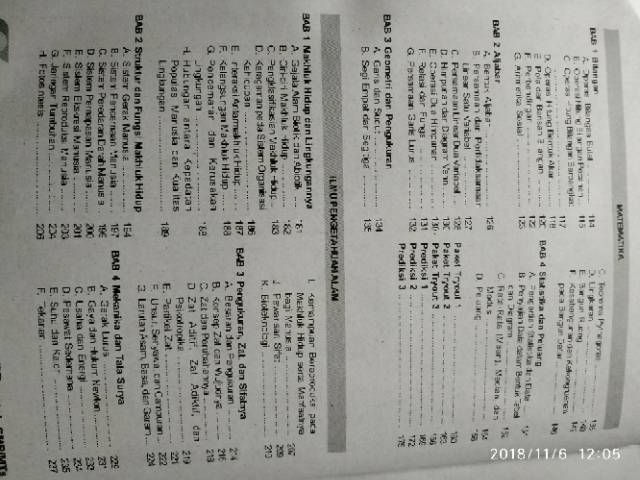 SMART UN SMP 2019 - MATERI SOAL DAN PEMBAHASAN | Shopee Indonesia