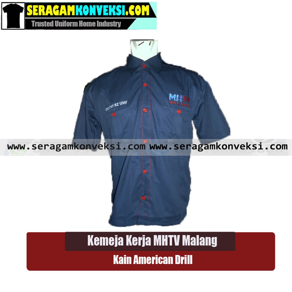 Jual Vendor Konveksi, Vendor Konveksi Seragam, Vendor Konveksi Surabaya  Indonesia|Shopee Indonesia