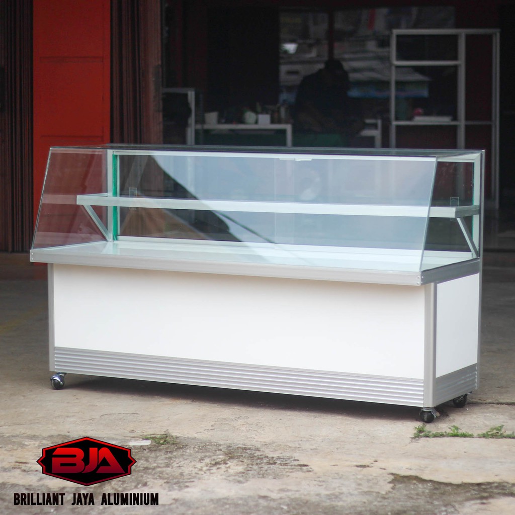 etalase konter Harga Terbaik - Oktober 2021 | Shopee Indonesia