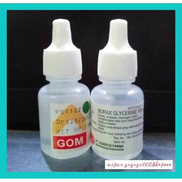 obat-mulut- gom citol 8 ml obat sariawan aktivator pembuatan slime -mouth.  | Shopee Indonesia