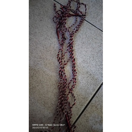 benang telon | Shopee Indonesia