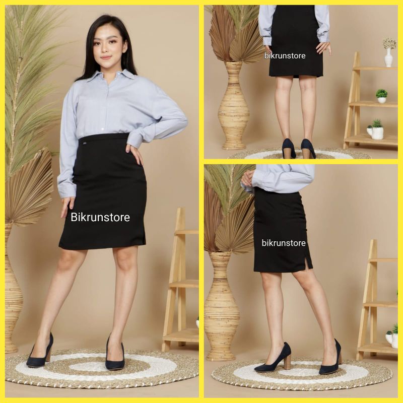 Harga Rok Hitam Span Anak Terbaru Januari 2022 | BigGo Indonesia