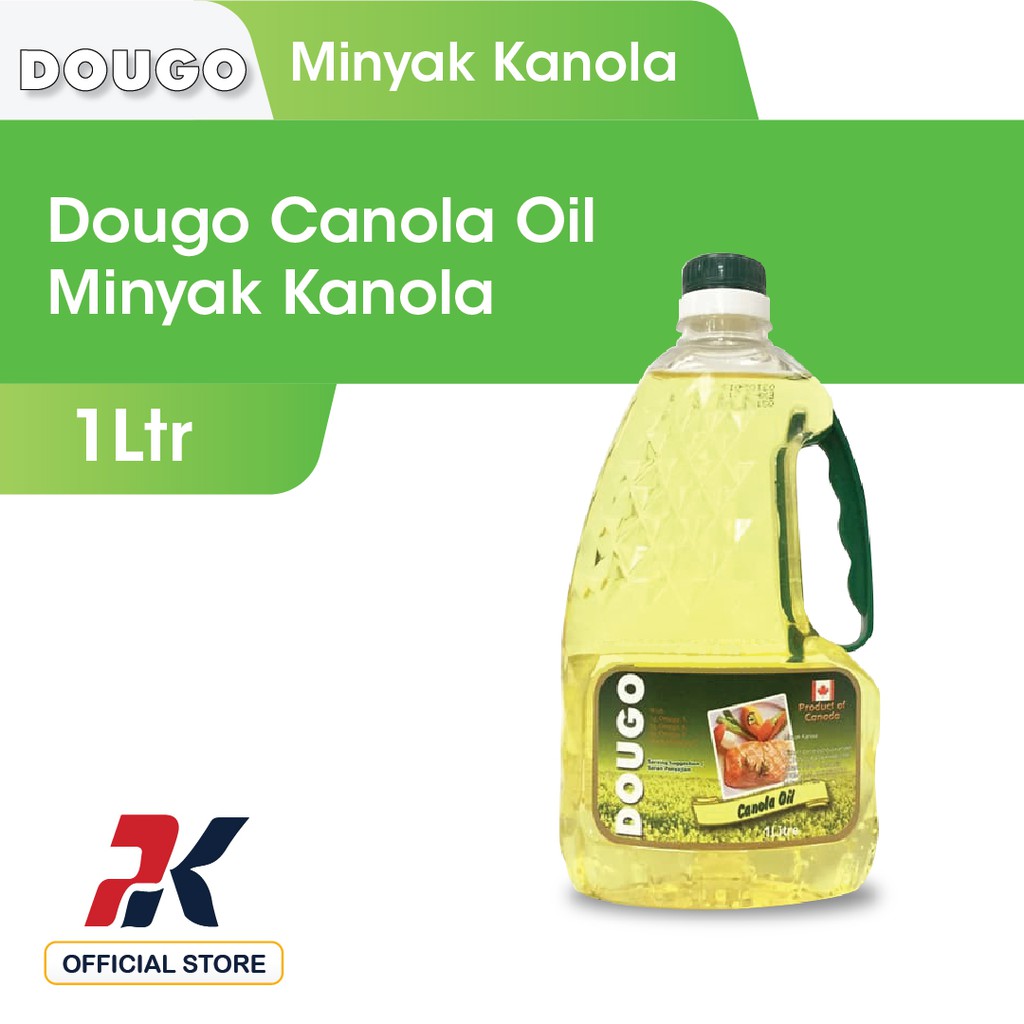 minyak canola Harga Terbaik - Bahan Pokok Makanan &amp; Minuman Oktober 2021 |  Shopee Indonesia