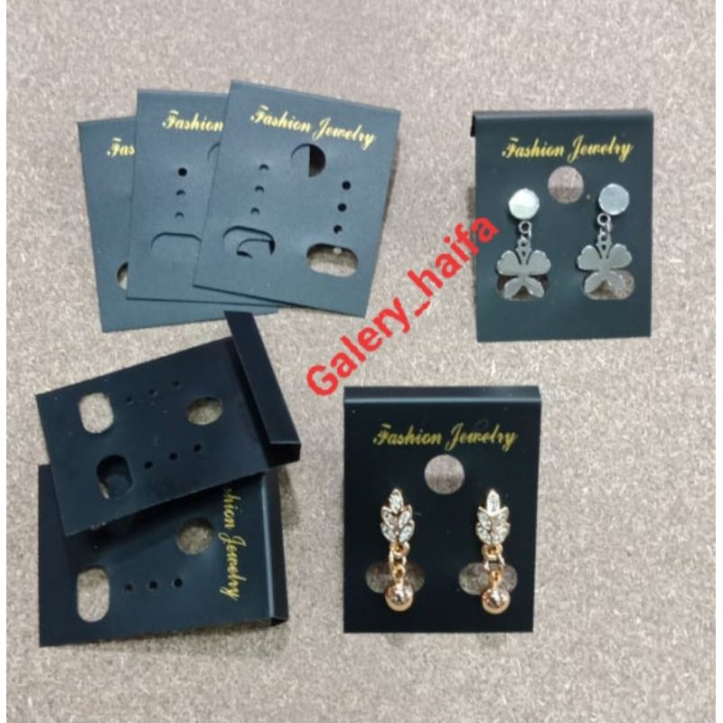 pajangan+aksesoris+fashion+anting Harga Terbaik - Oktober 2021 | Shopee  Indonesia