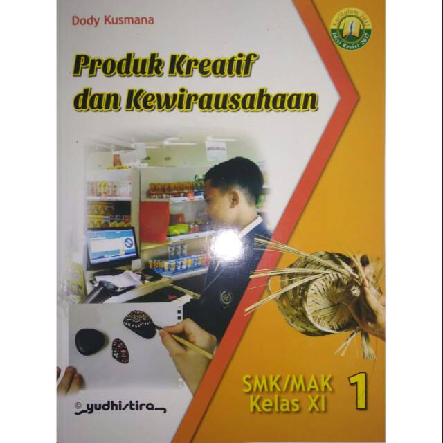 Contoh Produk Kreatif Dan Kewirausahaan Tkj – Berbagai Contoh