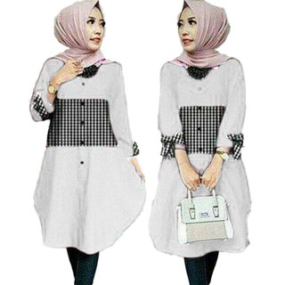 30 Model Baju Atasan Zoya  Fashion Modern dan Terbaru 