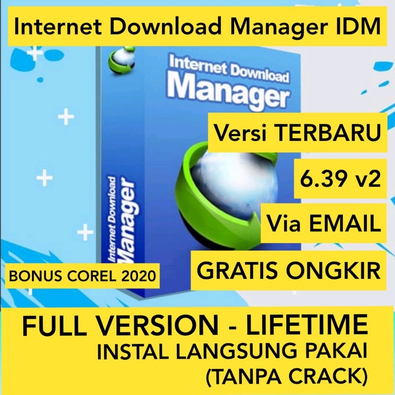 Harga Idm Full Permanen Terbaru Oktober 2021 | BigGo Indonesia