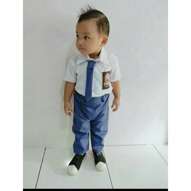 Jual Baju SMA balita Kekinian untuk usia 1 - 4 Th (real pict)  Indonesia|Shopee Indonesia