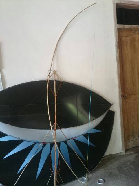 Gebang- Sendaren Gapangan- Tali Strapping Tipis &amp; Tebal | Shopee Indonesia