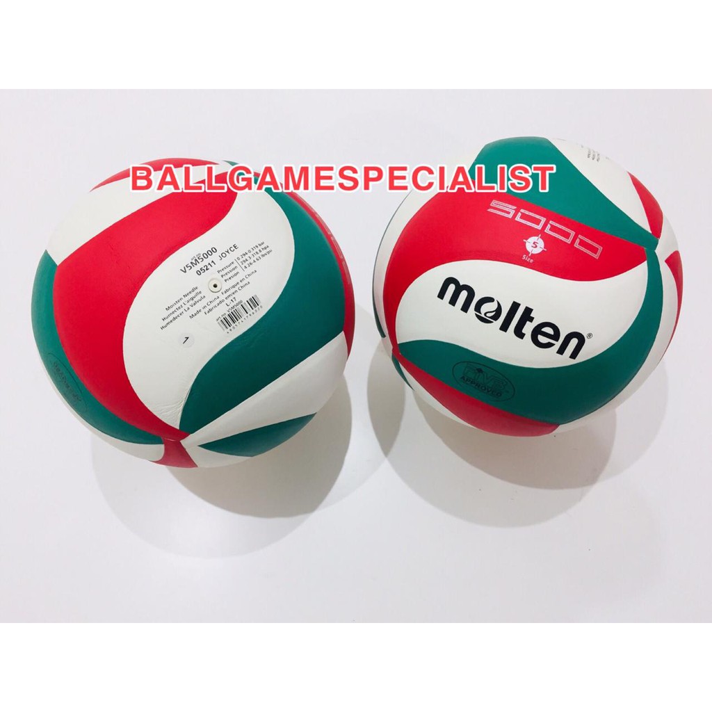 bola voly Harga Terbaik - Voli Olahraga &amp; Outdoor Oktober 2021 | Shopee  Indonesia