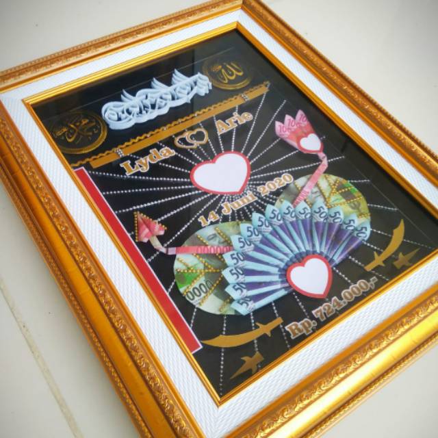 Jual Mahar Psht Mahar Sh Teratai Indonesia|Shopee Indonesia 640_X_640_jpg
