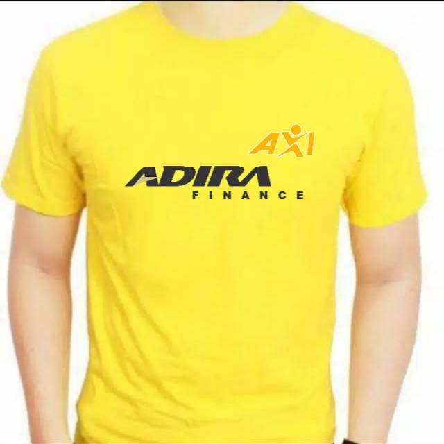 Jual Axi Adira , seragam Adira , Adira finance , agen Adira , kaos Adira  Indonesia|Shopee Indonesia