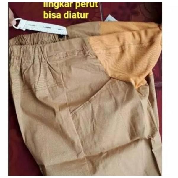 Jangan lewatkan!! Celana Hamil | Shopee Indonesia