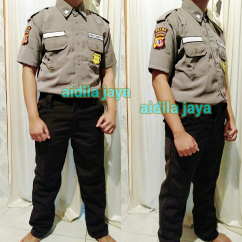 Jual seragam polisi Harga Terbaik Januari 2022 | Shopee Indonesia