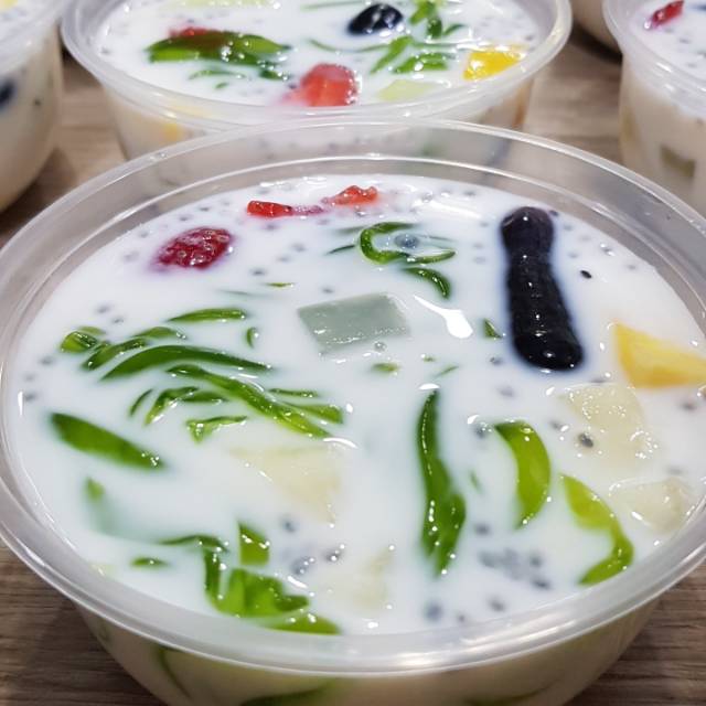 Sop buah Ximilu | Shopee Indonesia