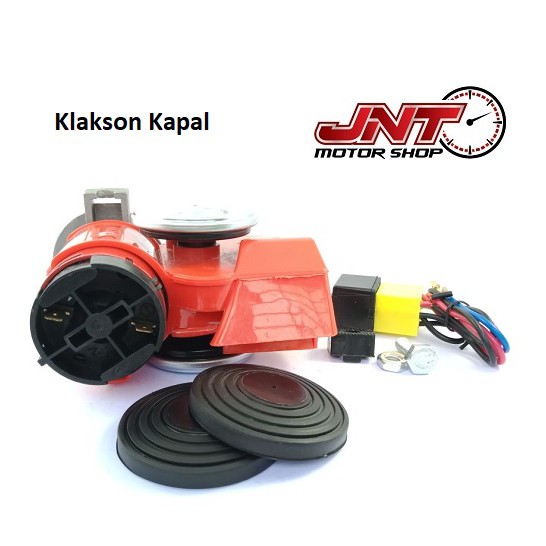 Jual Klakson Kapal Indonesia|Shopee Indonesia