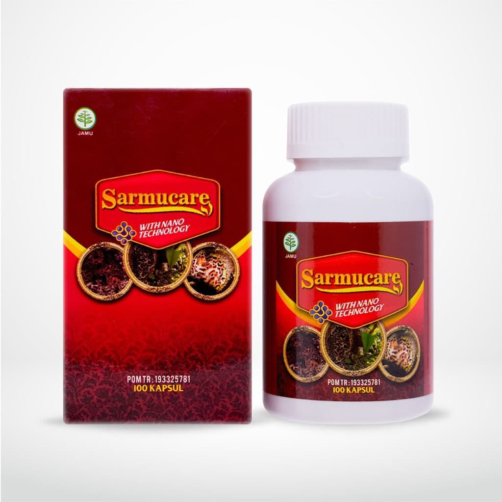 Jual Herbal Obat Radang Ginjal, Infeksi Ginjal - Ekstrak Sarang Semut Papua  Asli, SARMUCARE KAPSUL Indonesia|Shopee Indonesia