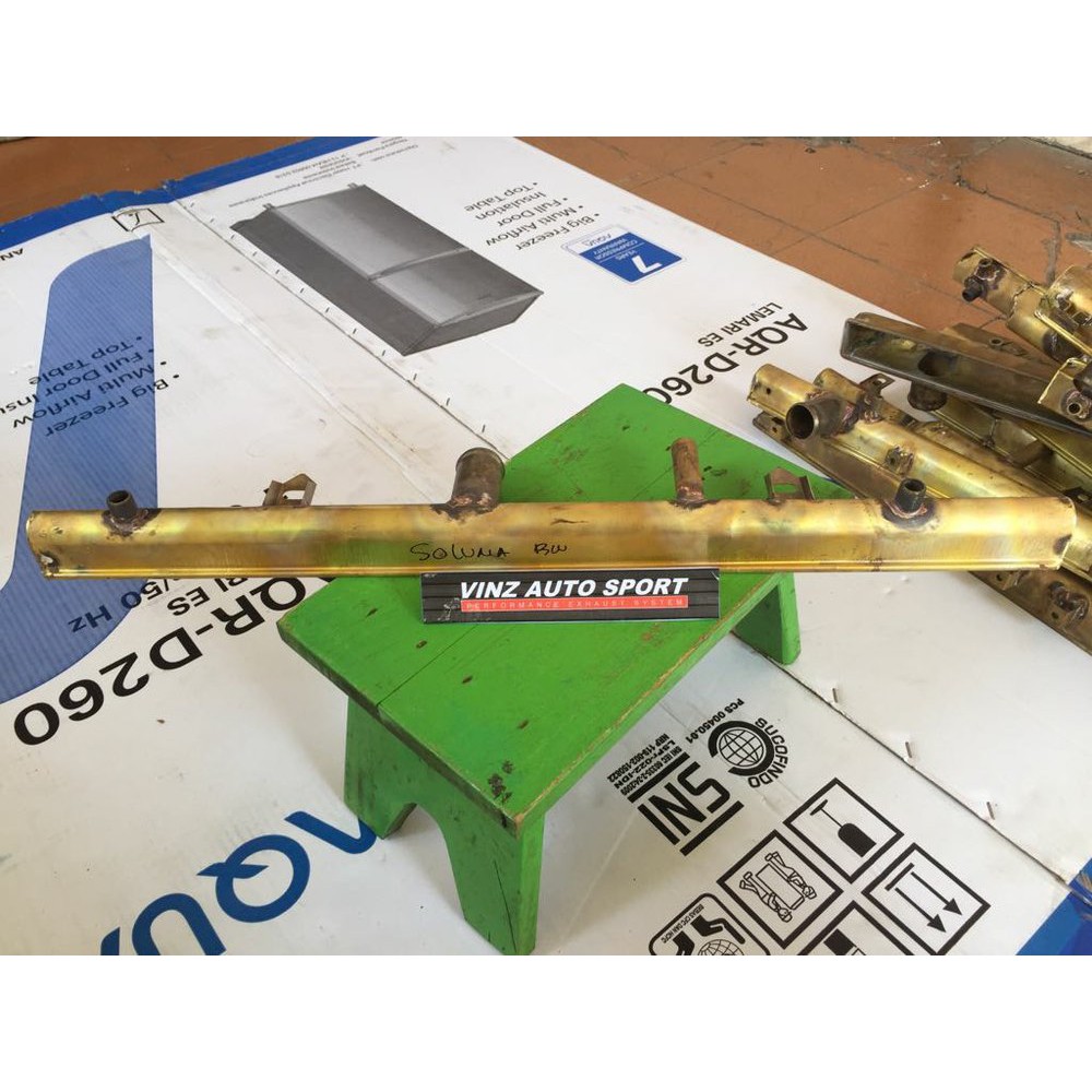 Radiator Lemari Es Terbuat Dari Bahan - Sekilas Bahan