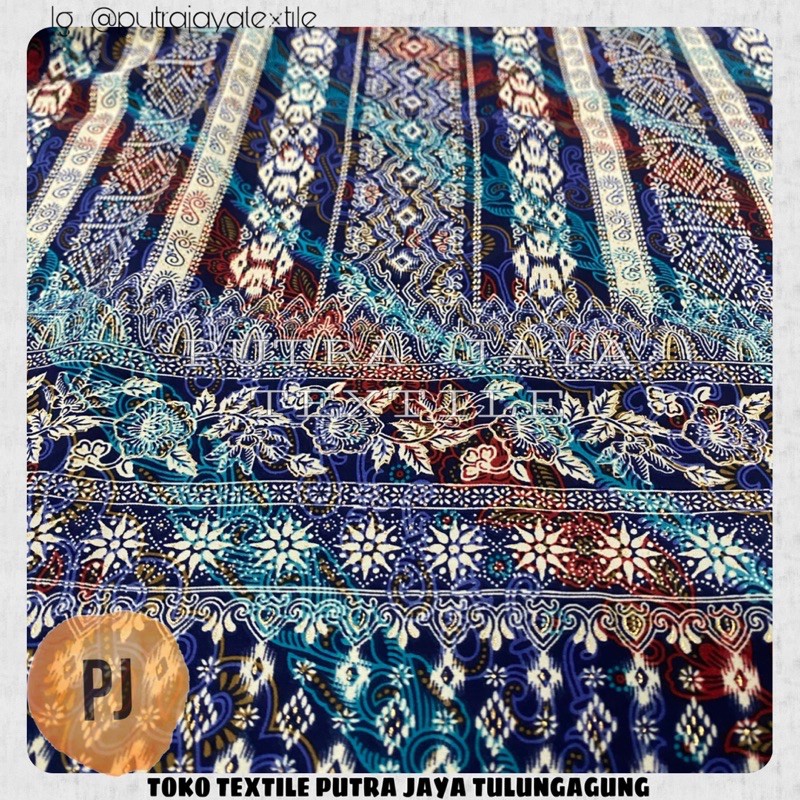 Jual OBRAL ! KAIN BATIK SONGKET (2m) Indonesia|Shopee Indonesia