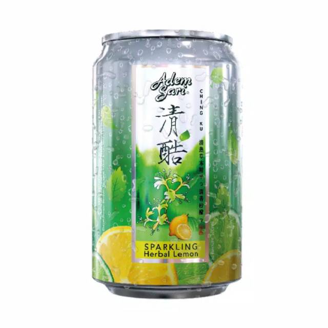 Jual Adem Sari ChingKu 320 ML Indonesia|Shopee Indonesia