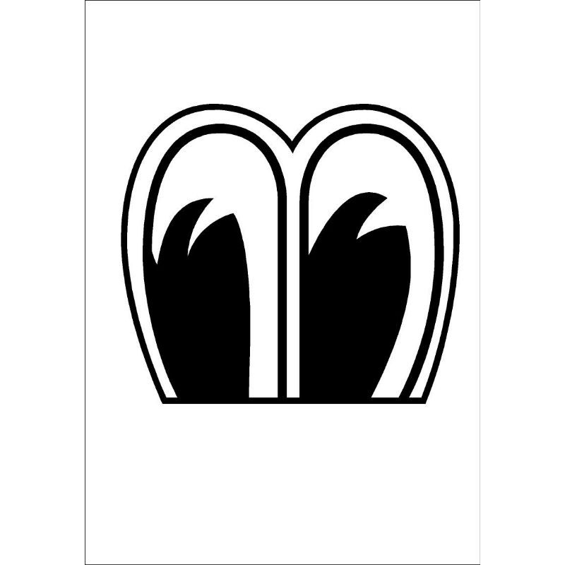 Jual STIKER SP TADAO/MATA BELO 2 WARNA Indonesia|Shopee Indonesia