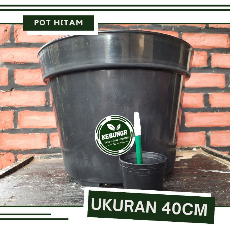 Harga Pot 40cm Terbaru Oktober 2021 | BigGo Indonesia