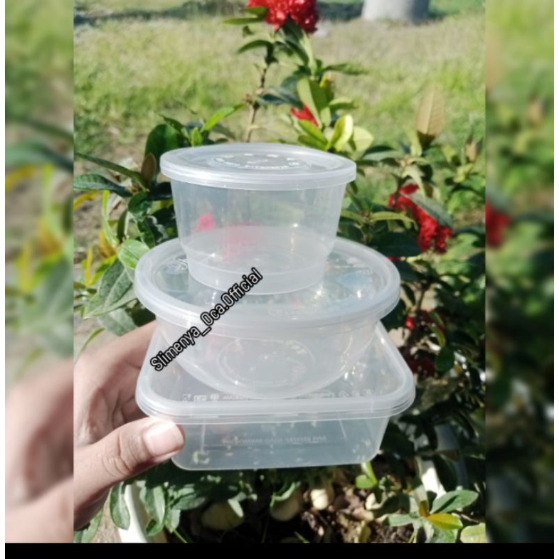 wadahslime Harga Terbaik - Oktober 2021 | Shopee Indonesia