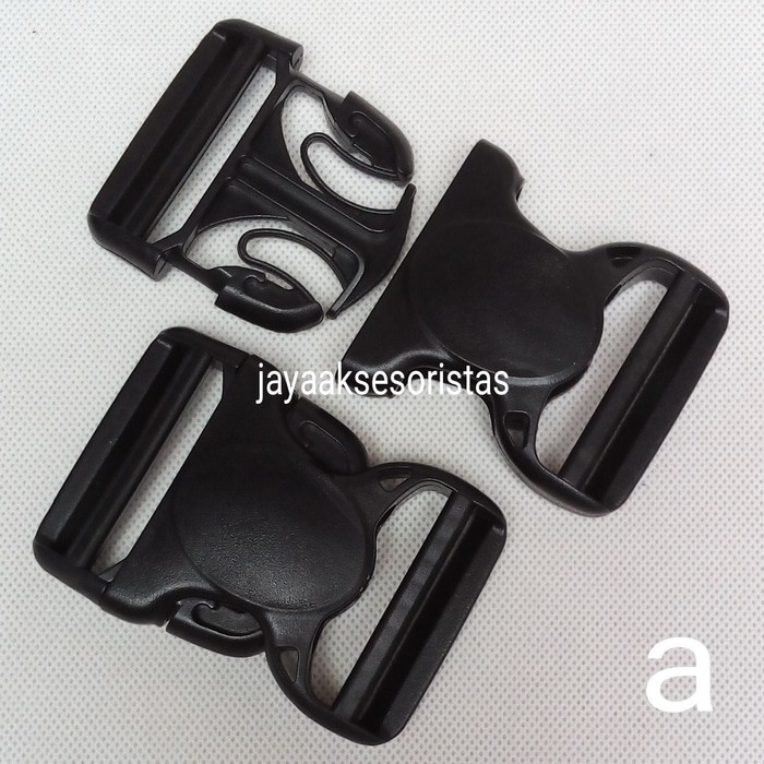 Kunci Sodok / Slop 5 cm ( Buckle Sodok ) Super Bagus Kuat | Shopee Indonesia