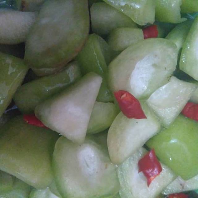 Asinan Jambu Air | Shopee Indonesia