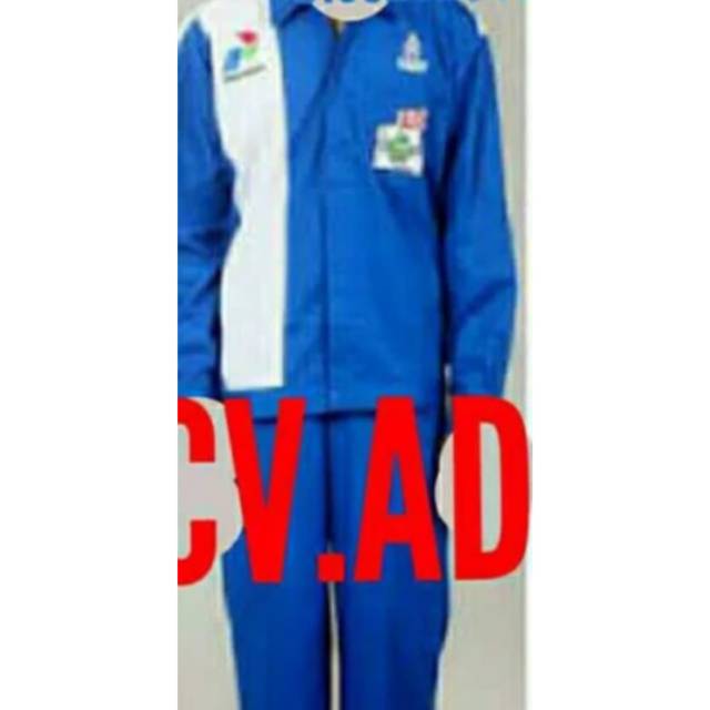 Jual Baju seragam operator spbe pertamina spbu pom bensin Indonesia|Shopee  Indonesia