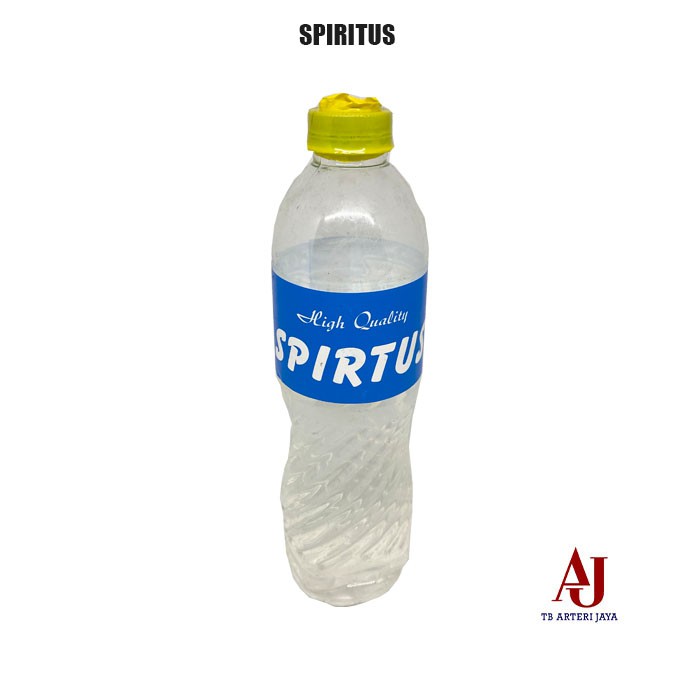 Harga Spirtus Botol Terbaru Oktober 2021 | BigGo Indonesia