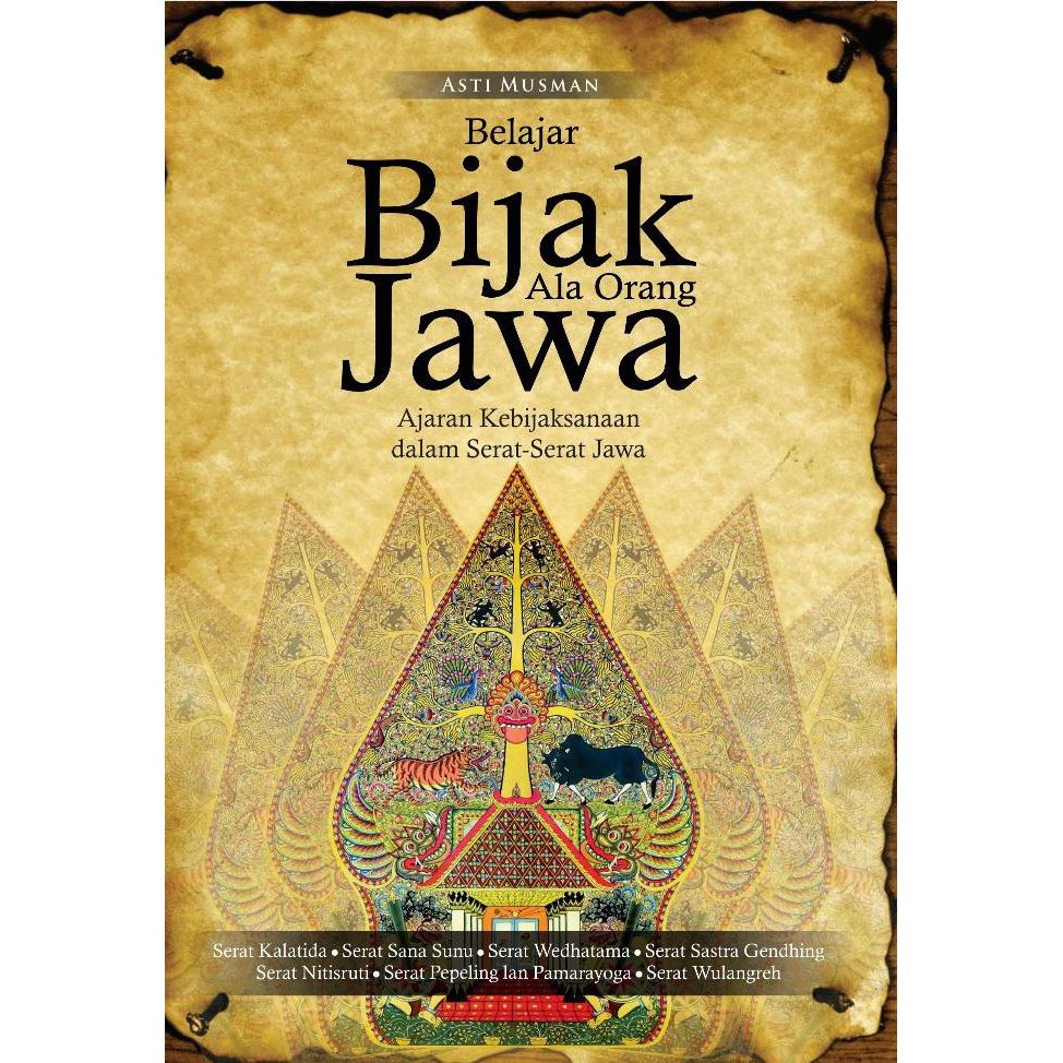 AH - BELAJAR BIJAK ALA ORANG JAWA | Shopee Indonesia