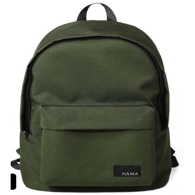 Tas Terbaik-87Srt8D- Tas Nama Studio Type 302 - Army Green | Shopee  Indonesia