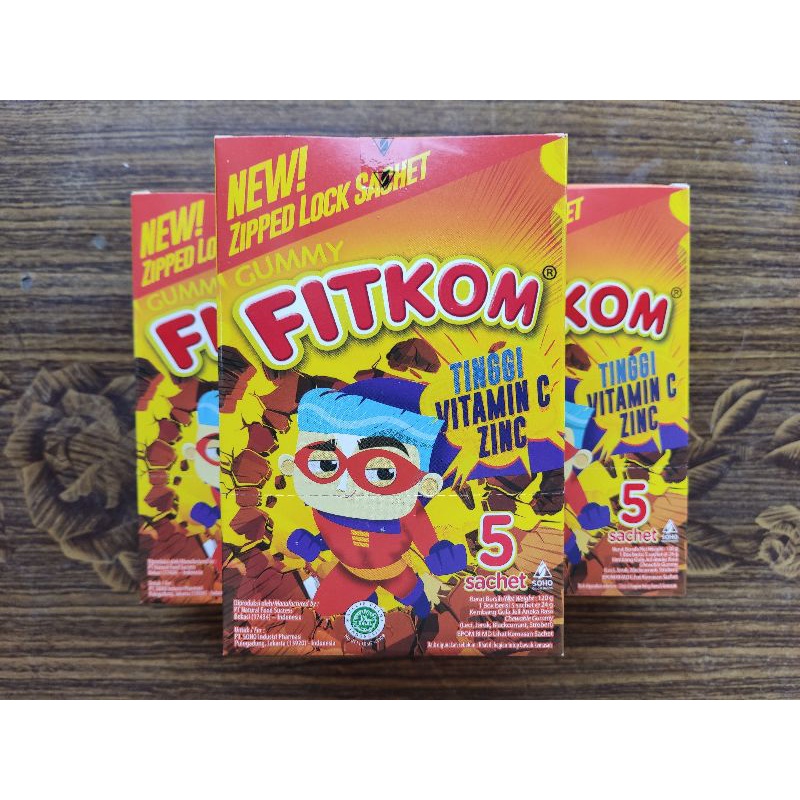 Jual Fitkom Gummy Vitamin Anak Indonesia|Shopee Indonesia 800_X_800_jpg