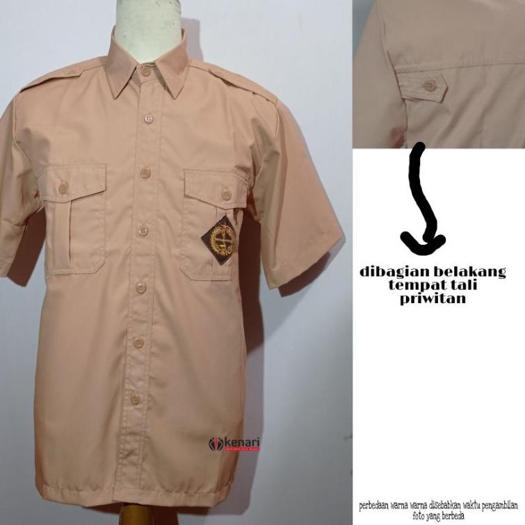 Harga Baju Sma Pria Lengan Pendek Terbaru November 2021 | BigGo Indonesia