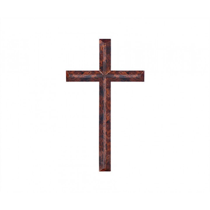 Salib Gantung Kristen 30cm - Salib Gantung Kristen Protestan - Salib  Gethsemane | Shopee Indonesia