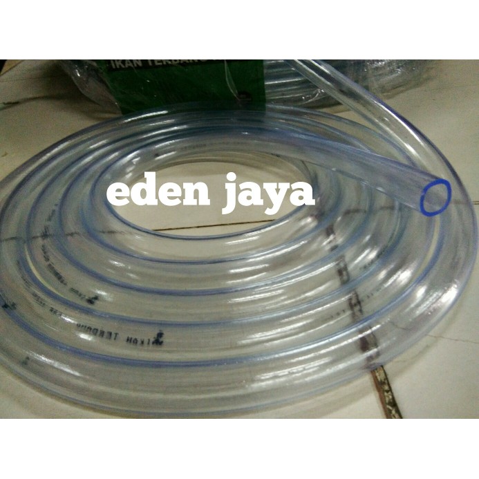 SELANG WATERPAS/ SELANG TIMBANG UK 1/4&quot; SUPER ELASTIS (PER METER) | Shopee  Indonesia