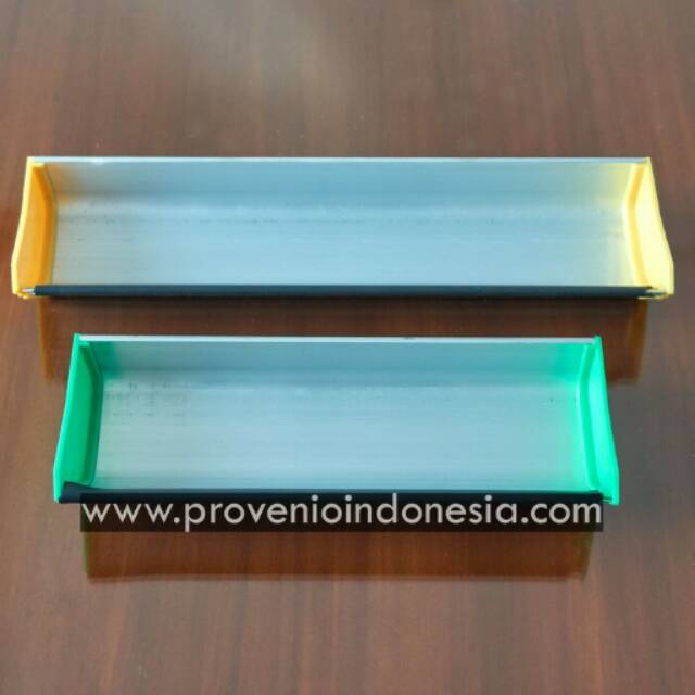 Jual Alat Sablon Coater Pemoles Obat Afdruk Per 1 CM Indonesia|Shopee  Indonesia