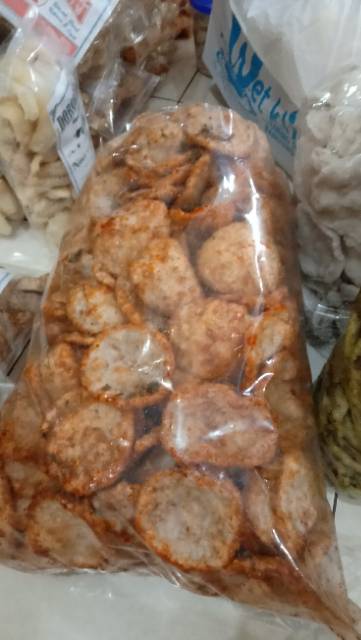 Opak Aci Pedas dan Polos Asli Bandung | Shopee Indonesia